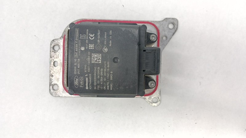 19-'23 FORD RANGER rear radar unit blind spot alert OEM 1 Year Warranty!