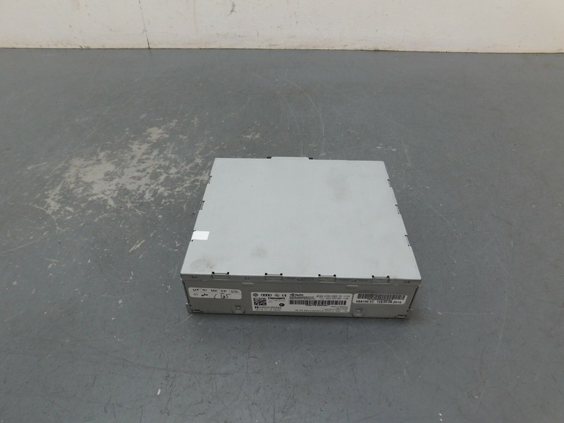 2015 16 17 18 Lamborghini Huracan LP610-4 Radio Unit Amplifier #3525 M1