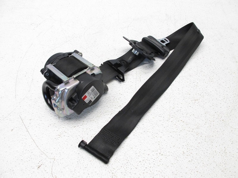 17-20 JAGUAR X760 XE SEAT BELT LAP AND SHOULDER RETRACTOR FRONT LEFT OEM 103023C