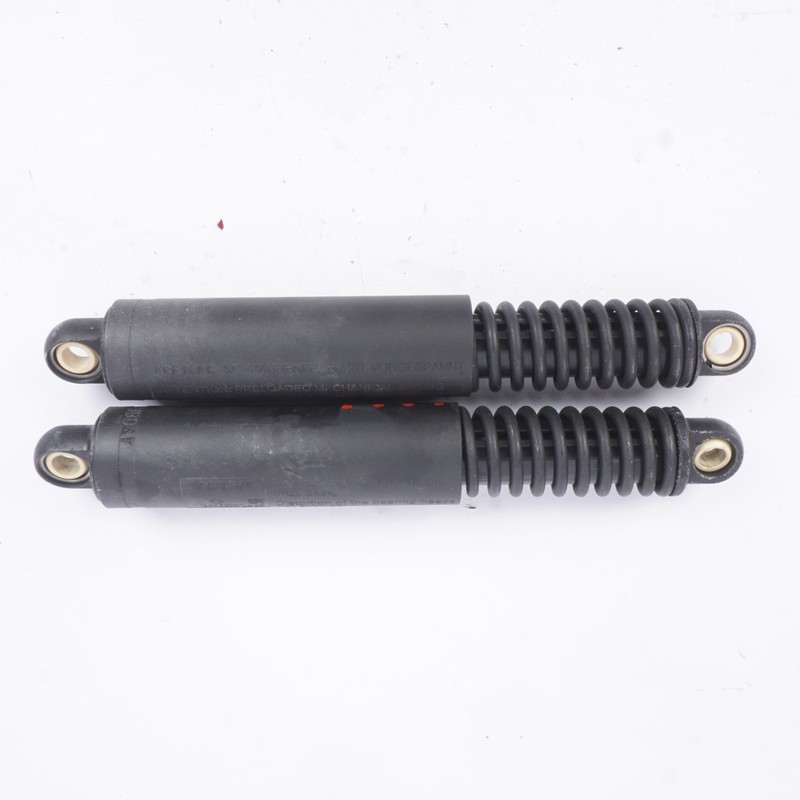 2006 - 2013 VOLVO C70 CONVERTIBLE ROOF TOPSHOCK PAIR 9213896