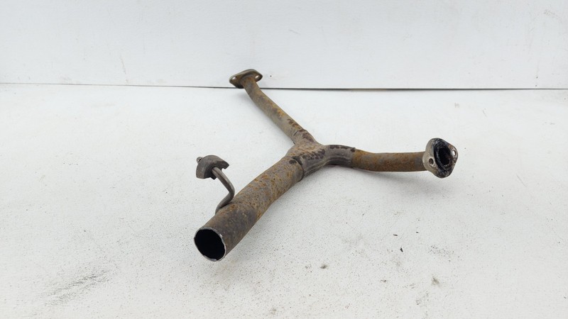 2017 SUBARU WRX CENTER EXHAUST SYSTEM INTERMEDIATE PIPE HOSE OEM