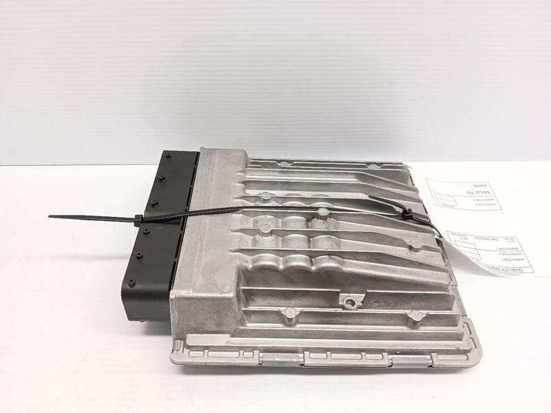 11-12 BMW E90 328I ECM Engine Control Module DME (OEM 5WK91157) (7614362)