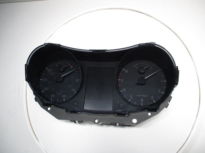 SPEEDOMETER CLUSTER MPH FITS 14-15 NISSAN ROGUE 34010