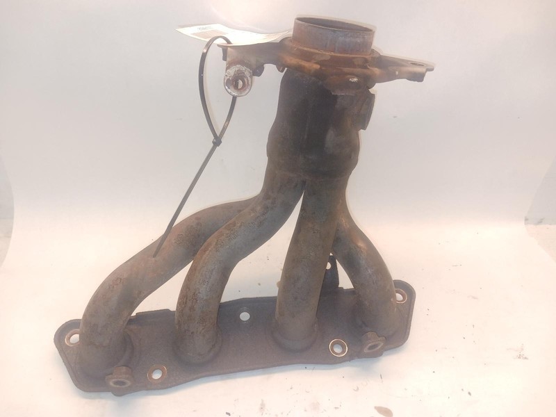 09-'10 TOYOTA COROLLA Exhaust Manifold 1.8L OEM 1 Year Warranty!