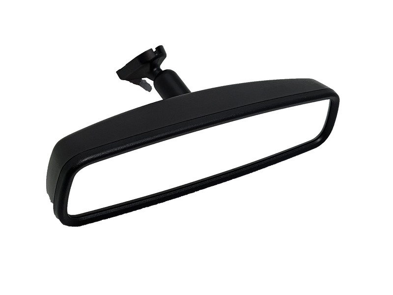 2016-2019 FORD EXPLORER UPPER OVERHEAD ROOF DISTANCE REAR VIEW MIRROR OEM
