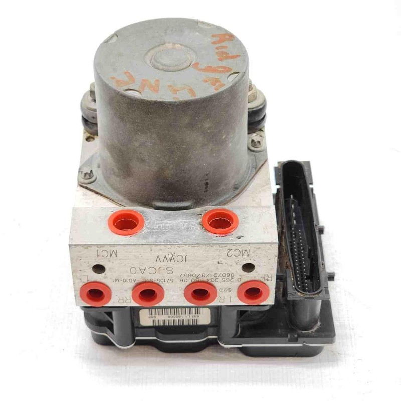 Honda Ridgeline ABS Anti Lock Brake Pump Assembly 2007 P/N 57105SJCA01