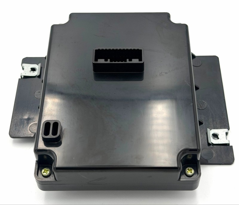 ✅ 2014-2017 RAM 1500 4th A/C & HEATER MODULE CLIMATE CONTROL AC OEM 68268186AA