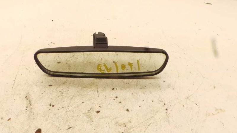 05 06 07 08 09 10 11 12 13 14 15 16 SCION TC INTERIOR REAR VIEW MIRROR
