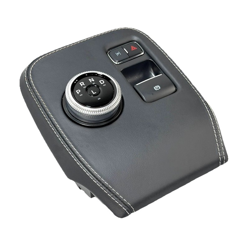 📌21-25 FORD MUSTANG MACH-E ELECTRONIC GEAR SELECTOR WITH BEZEL AND SWITCHES OEM