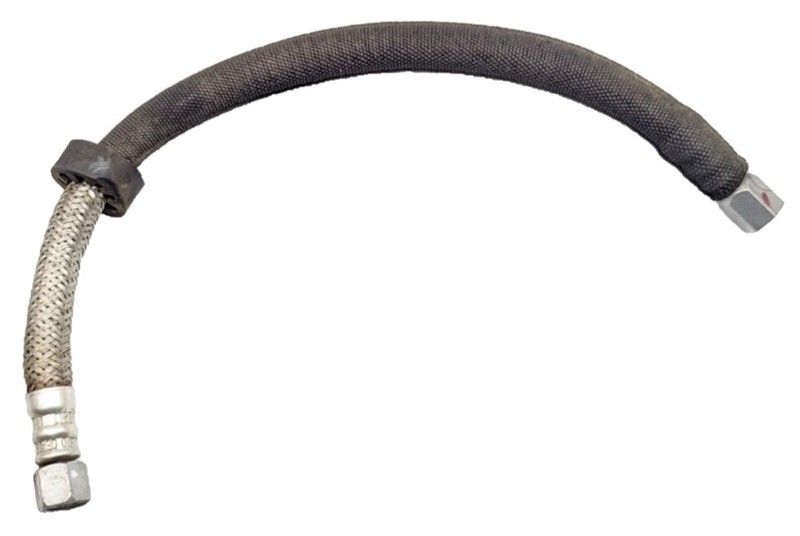 2010-2013 Mercedes C350 E350fuel line pre injector rail hose line A 204470017