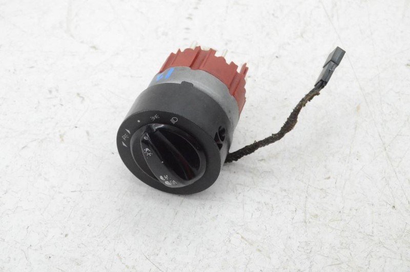 1997-2004 Porsche Boxster S Headlight Switch 99661353500