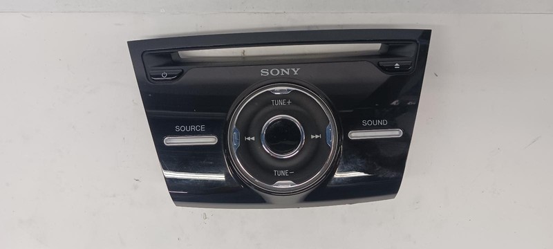 12-'18 FORD FOCUS radio control panel w/navigation OEM 1 Year Warranty!