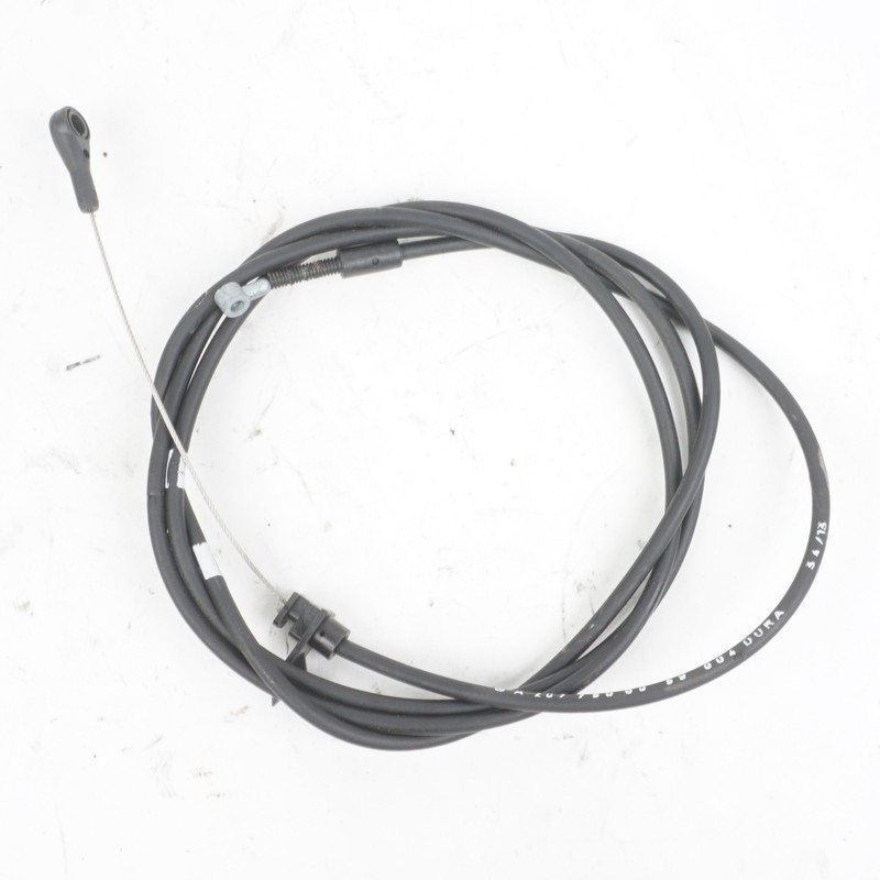 2011 - 2017 Mercedes W207 E550 E400 Convertible Rear Right Side Flap Wire OEM