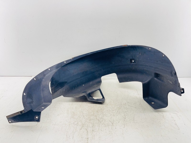 2006-09 Pontiac Solstice Rear Left Inner Fender Liner Splash Shield OEM 15778339