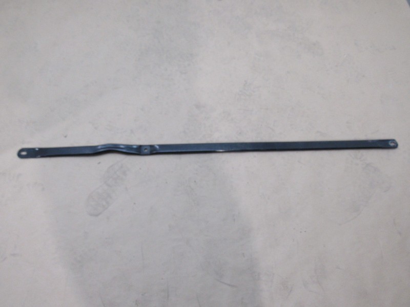 Mercedes SLK55 R171 2006 Front Left Suspension Cross Strut Brace Bar 04-11 ;