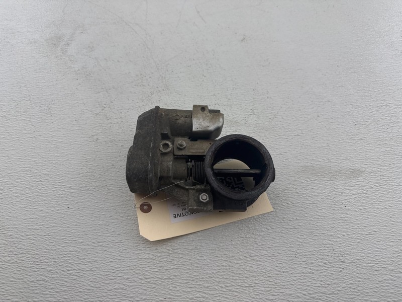 2010-2014 VOLKSWAGEN JETTA Diesel Exhaust Control Valve Flap Flapper Motor OEM