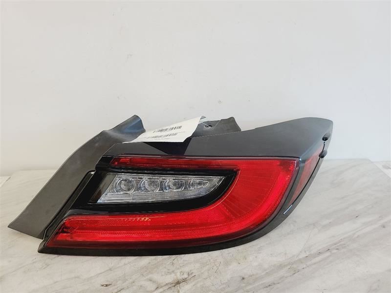 Passenger Tail Light Fits 2023 Toyota GR86 573457