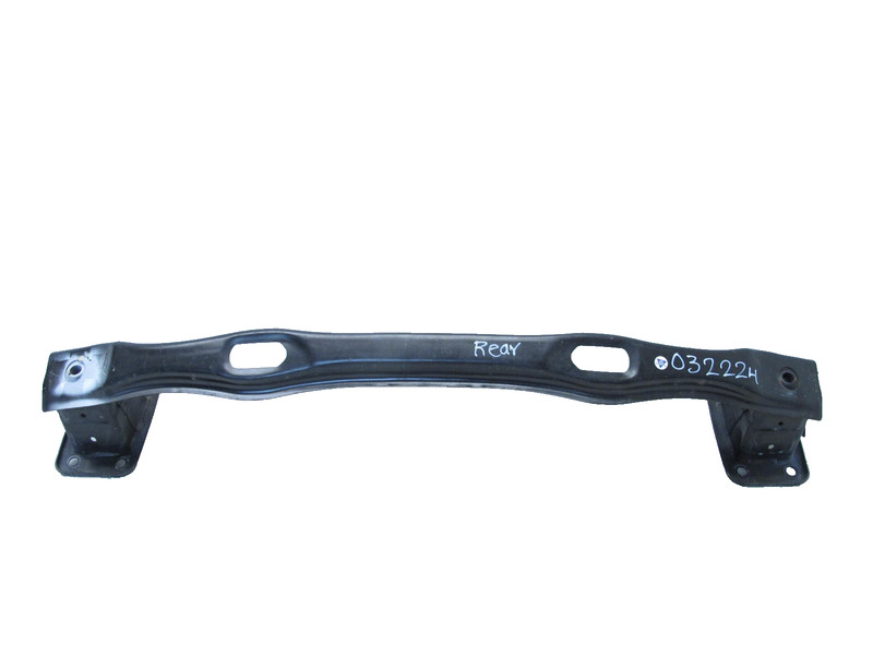 07-14 BMW E70 X5 X6 REAR BUMPER SUPPORT REINFORCEMENT BAR OEM 032224