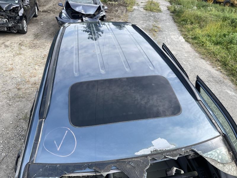 2019-2022 HONDA PILOT ROOF BLUE PC:B600M 3.5L AT AWD 28K -SE- 57851