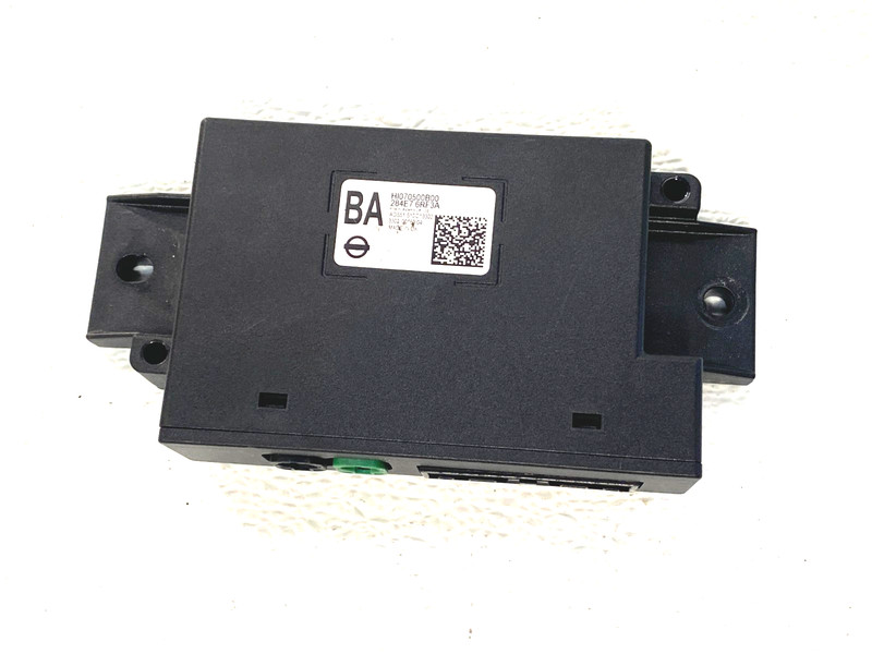 21-23 NISSAN ROGUE ADAS DRIVER ASSIST CONTROL MODULE UNIT OEM #A0.24