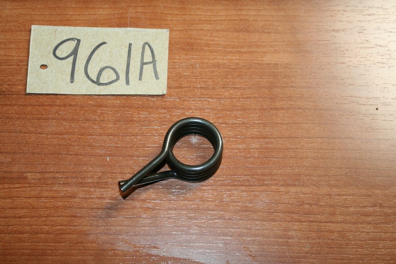 1983 Honda ATC 70 Gear Shift Shaft Return Spring OEM 83 D