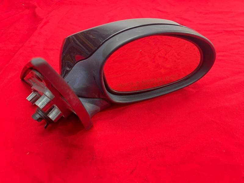 07-10 BMW E92 E93 328 335 M3 Front Right Passenger Side View Door Mirror OEM✅