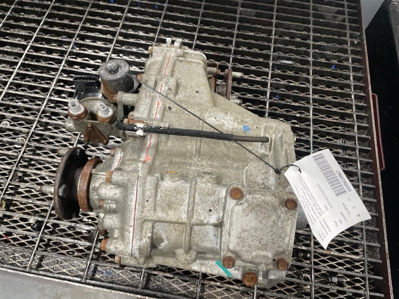 05-'06 TOYOTA TUNDRA Transfer Case 80k miles OEM 6 Month Wnty!