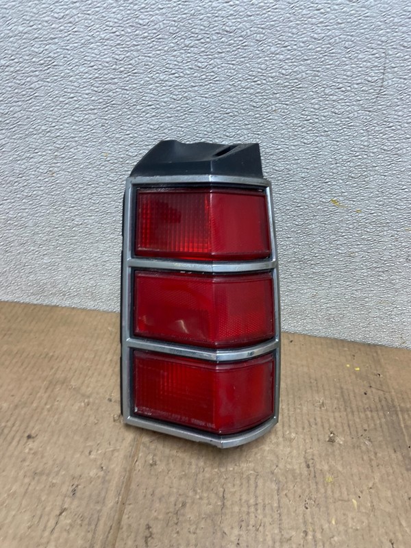 1984 to 1991 Pontiac 6000 Wagon Right Passenger RH Side Tail Light AA6434