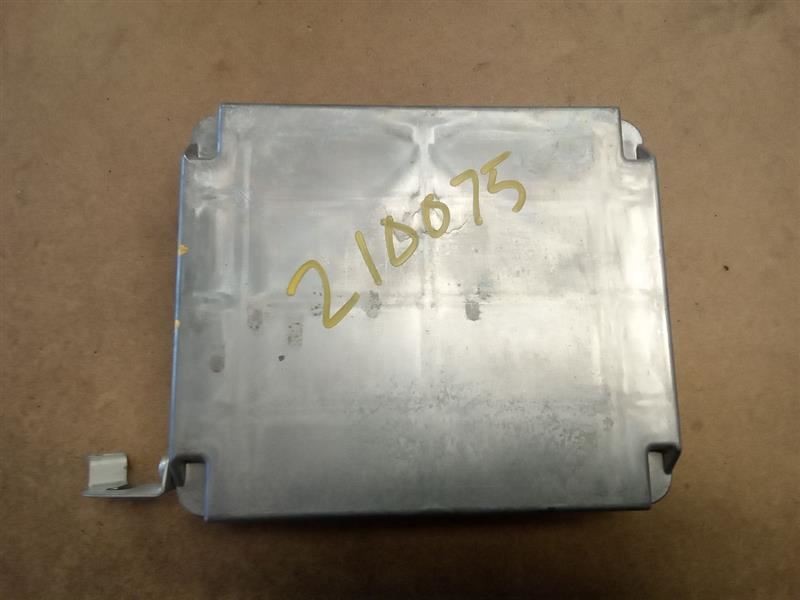 Engine ECM Electronic Module Battery Control Fits 05-07 PRIUS 115170