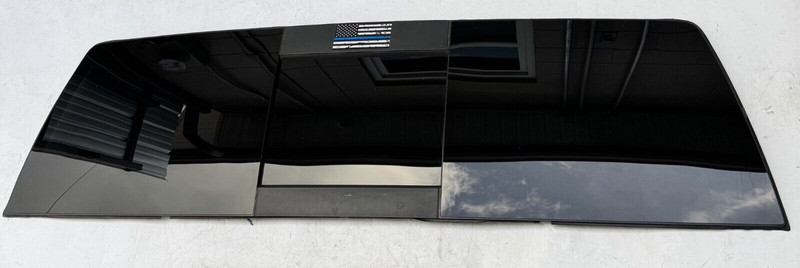 ✅2009-2024 RAM 1500-3500 4TH GEN BACKLITE SLIDING GLASS REAR WINDOW ASSEMBLY OEM