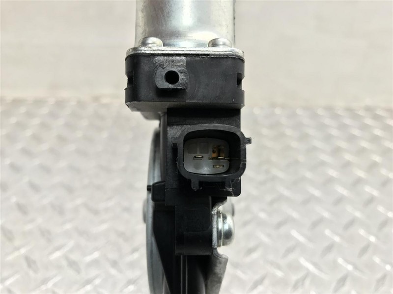 04-12 CANYON COLORADO PASSENGER FRONT POWER WINDOW REGULATOR OEM 125-00185R