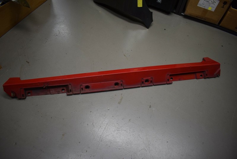 2011-2017 LEXUS CT200H LEFT SIDE ROCKER MOLDING FACTORY OEM