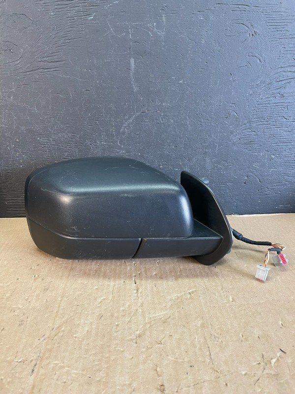 2006-2009 Land Rover Range Rover Sport Right Passenger View Mirror AD5896 DW