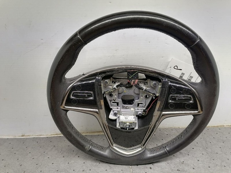 ATS2018 Steering Wheel 1691448