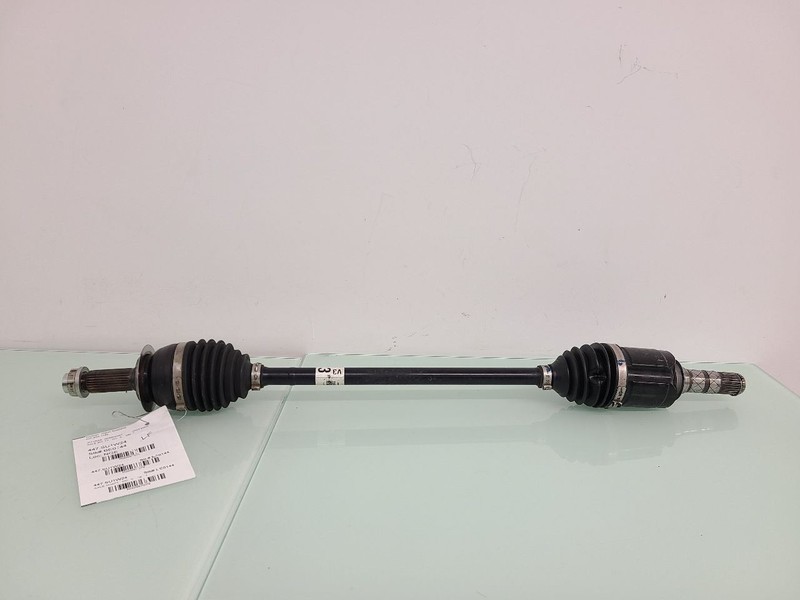 Driver Front Axle Shaft Fits 2024 WRX 587079