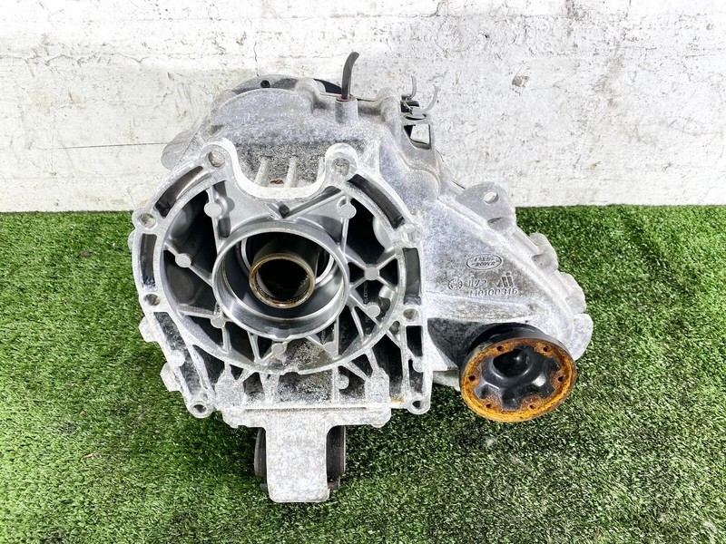 17-22 RANGE ROVER SPORT AUTO AUTOMATIC TRANSMISSION TRANSFER CASE ASSEMBLY OEM