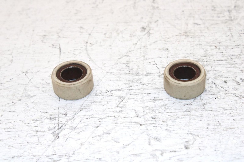 2002 Arctic Cat 375 Automatic (4x4 Green) Oem Clutch Roller Pair 3402-633 Q5938