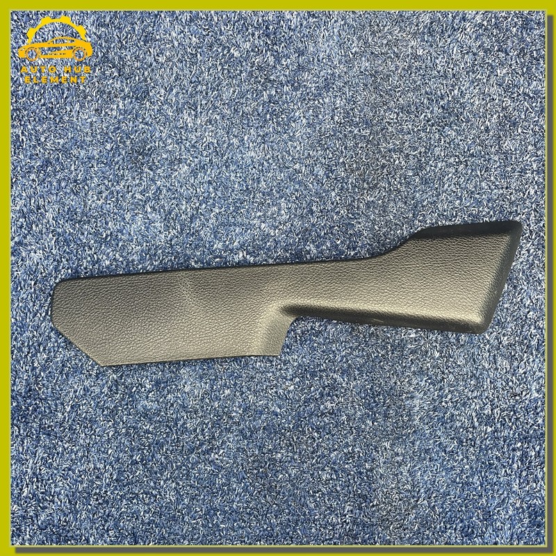2013-2018 RAM 1500 Rear Left Seat Track Guide Cover Trim Panel OEM 1466157