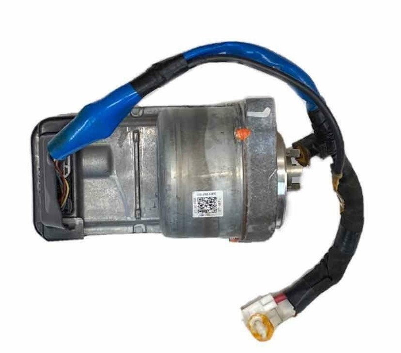2016 2017 TOYOTA CAMRY ELECTRONIC POWER STEERING MOTOR ASSY OEM 8965006161