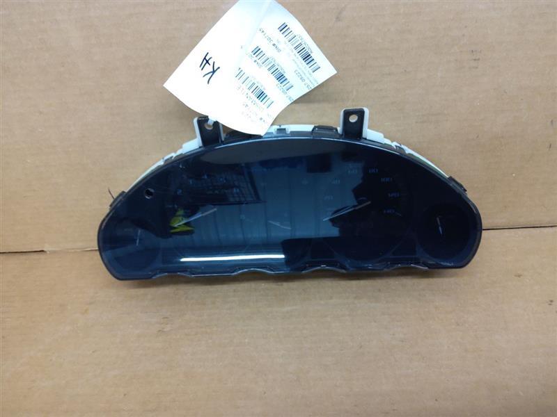 Speedometer MPH US Market Fits 08-12 ENCLAVE 267837
