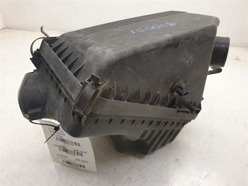 1996 TOYOTA CAMRY V4 AIR CLEANER BOX