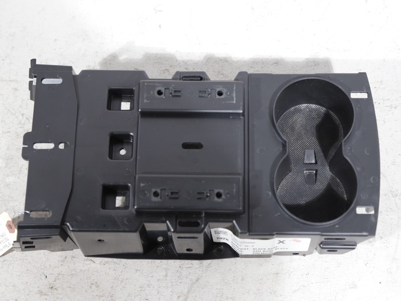 2016-2020 TESLA MODEL X CENTER CONSOLE STORAGE TRAY COMPARTMENT BOX OEM🚗