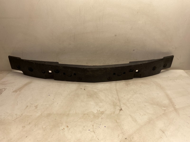 2013-2017 BUICK ENCLAVE FRONT BUMPER IMPACT REINFORCEMENT FOAM ABSORBER OEM