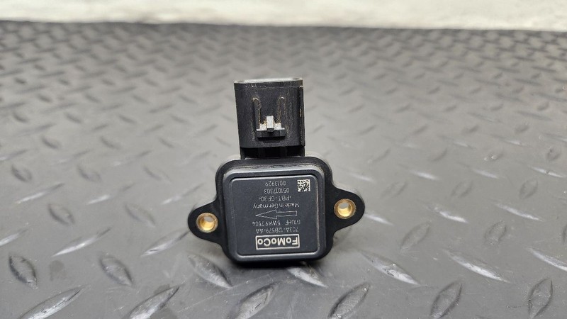 08-10 Ford F250SD F350SD 6.4L Diesel Air Flow Mass Meter OEM 7C3Z-12B579-A