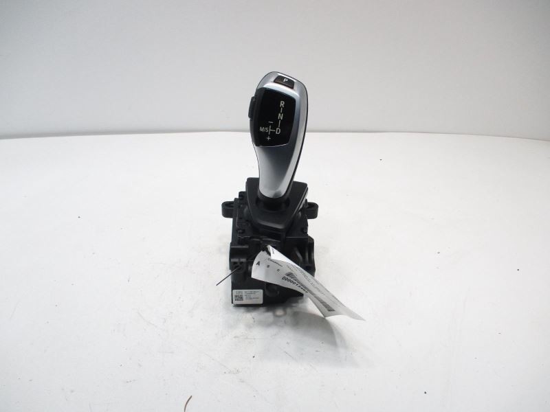 2014 BMW 320I L4 SEDAN CONSOLE DRIVETRAIN SHIFTER 10099948-01 42095