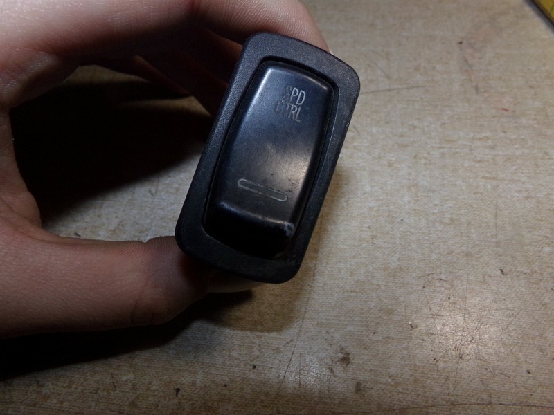 Mack Speed Control Switch 1MR4341AM9 *FREE SHIPPING*