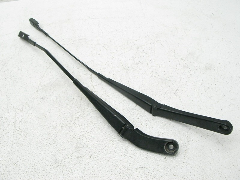 08-16 AUDI 8T A5 S5 A4 QUATTRO WINDSHIELD WIPER FRONT LEFT RIGHT SET OEM 071521