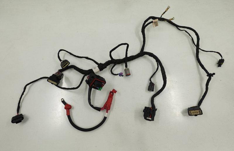 GOOD 2019 Sea-Doo SPARK TRIXX 900 OEM Main Wiring Harness 278003703 (LOW HOURS)