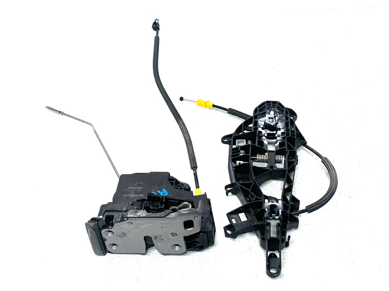 2018-2021 BUICK ENCLAVE REAR RIGHT DOOR LOCK LATCHOEM #A0.18