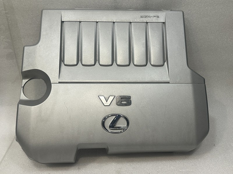2007-2018 Lexus ES350 ES-350 2GR-FE Engine Motor Plastic Top Cover 11209-0P080